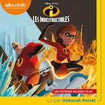 Télécharger le livre :  Les Indestructibles