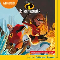 Téléchargez le livre :  Les Indestructibles