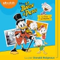 Téléchargez le livre :  La Bande à Picsou