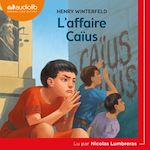 Télécharger le livre :  L'Affaire Caïus