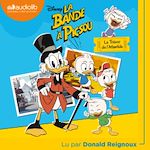 Télécharger le livre :  La Bande à Picsou