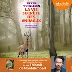 Télécharger le livre :  La Vie secrète des animaux