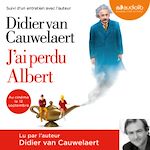 Télécharger le livre :  J'ai perdu Albert