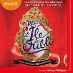 Télécharger le livre :  Descendants t. 2 - Retour sur l'Île de l'oubli