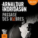 Télécharger le livre :  Passage des ombres - Trilogie des ombres, tome 3