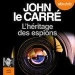 Télécharger le livre :  L'Héritage des espions