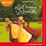 Télécharger le livre :  Les Orangers de Versailles