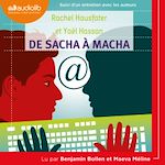 Télécharger le livre :  De Sacha à Macha