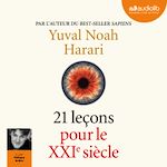 Télécharger le livre :  21 leçons pour le XXIe siècle