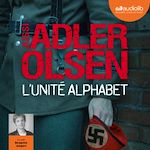 Télécharger le livre :  L'Unité Alphabet