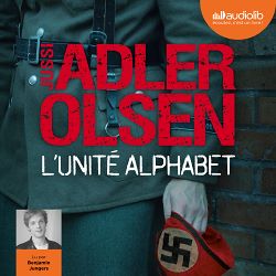 Télécharger le livre :  L'Unité Alphabet