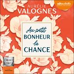 Télécharger le livre :  Au petit bonheur la chance !