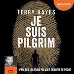 Télécharger le livre :  Je suis Pilgrim
