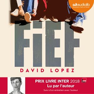 Téléchargez le livre :  Fief