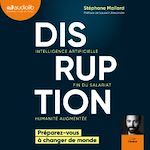 Télécharger le livre :  Disruption