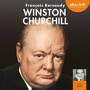 Winston Churchill | 