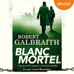 Télécharger le livre :  Blanc mortel