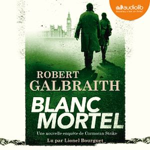 Téléchargez le livre :  Blanc mortel