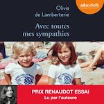 Télécharger le livre :  Avec toutes mes sympathies