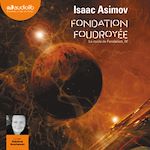 Télécharger le livre :  Fondation foudroyée