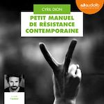 Télécharger le livre :  Petit Manuel de résistance contemporaine