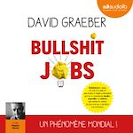 Télécharger le livre :  Bullshit Jobs