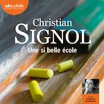 Télécharger le livre :  Une si belle école