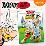 Télécharger le livre :  Astérix le Gaulois
