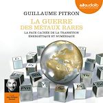 Télécharger le livre :  La Guerre des métaux rares