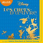 Télécharger le livre :  Les Chefs-d'oeuvre Disney