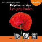 Télécharger le livre :  Les Gratitudes