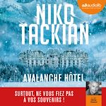 Télécharger le livre :  Avalanche Hôtel