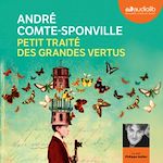 Télécharger le livre :  Petit traité des grandes vertus