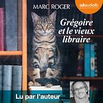 Télécharger le livre :  Grégoire et le vieux libraire