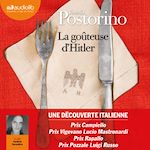 Télécharger le livre :  La Goûteuse d'Hitler