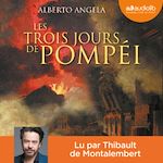 Télécharger le livre :  Les Trois Jours de Pompéi