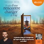 Télécharger le livre :  Il suffit d'une rencontre pour changer de vie