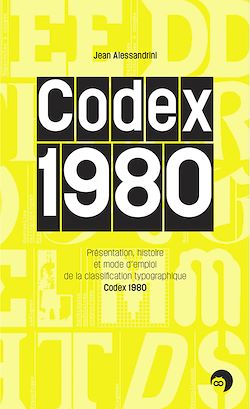Télécharger le livre :  Codex 1980