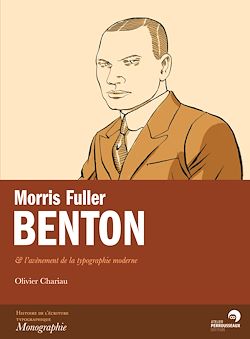 Télécharger le livre :  Morris Fuller Benton