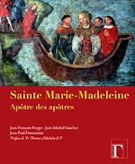 Télécharger le livre :  Sainte Marie-Madeleine