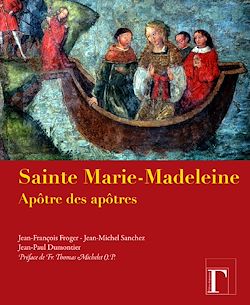 Télécharger le livre :  Sainte Marie-Madeleine
