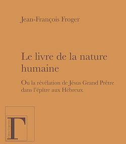 Télécharger le livre :  Le livre de la nature humaine