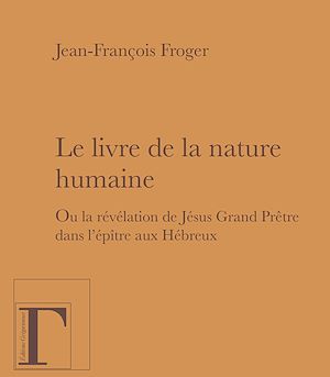 Download the eBook: Le livre de la nature humaine