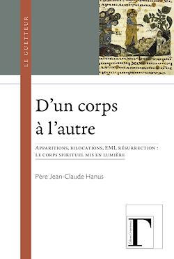 Télécharger le livre :  D'un corps à l'autre