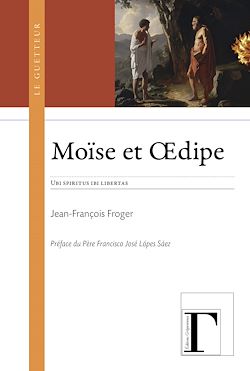 Télécharger le livre :  Moïse et Œdipe