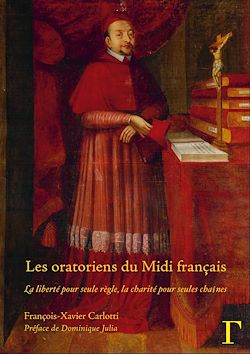 Télécharger le livre :  Les oratoriens du Midi français