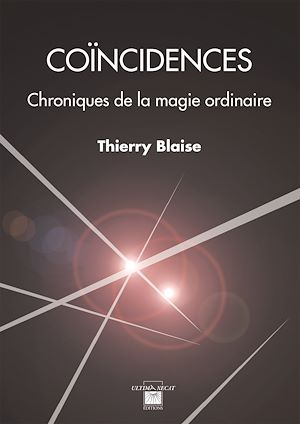 Téléchargez le livre :  Coïncidences