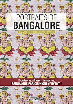 Télécharger le livre :  Portraits de Bangalore