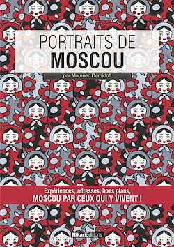 Télécharger le livre :  Portraits de Moscou