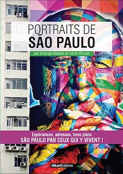Télécharger le livre :  Portraits de São Paulo